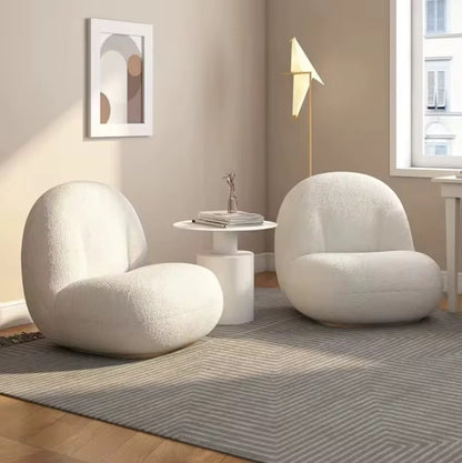 The Nordic Chair