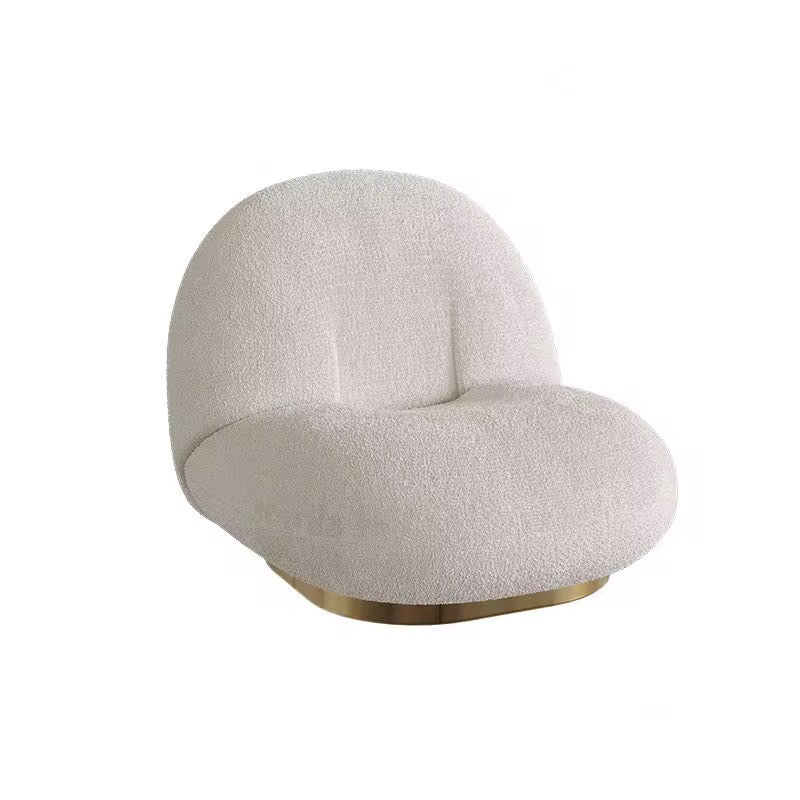 The Nordic Chair