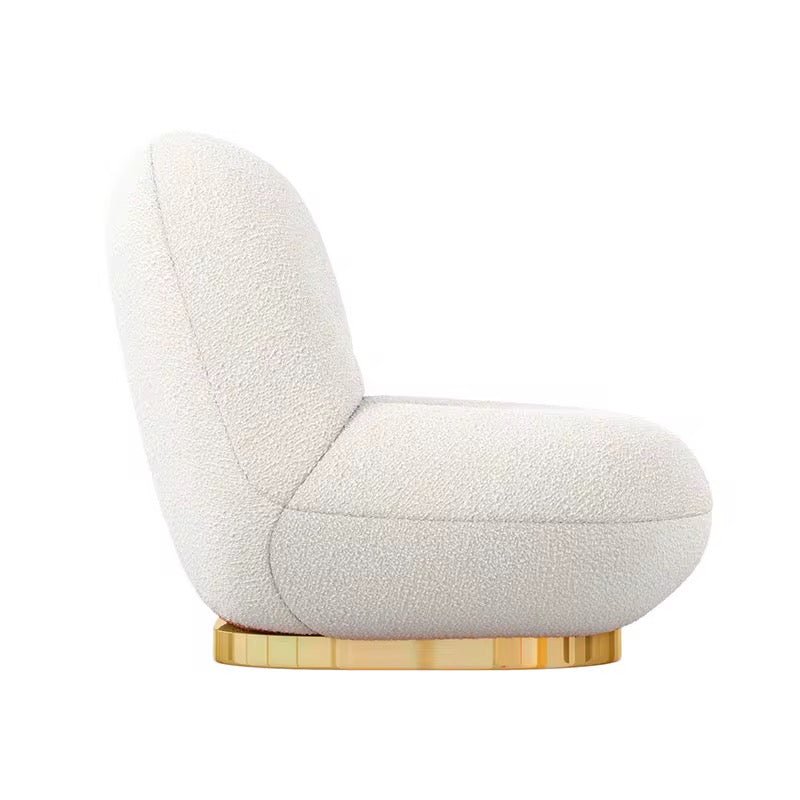 The Nordic Chair