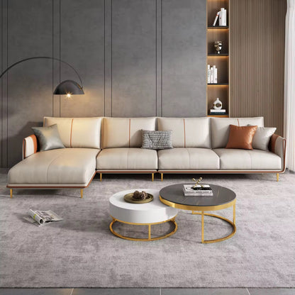 The Amalfi Sofa Set