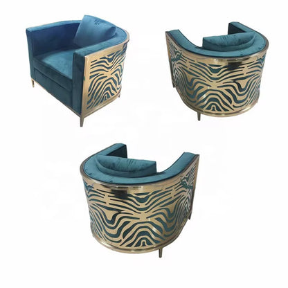 The Zou Zou Chair