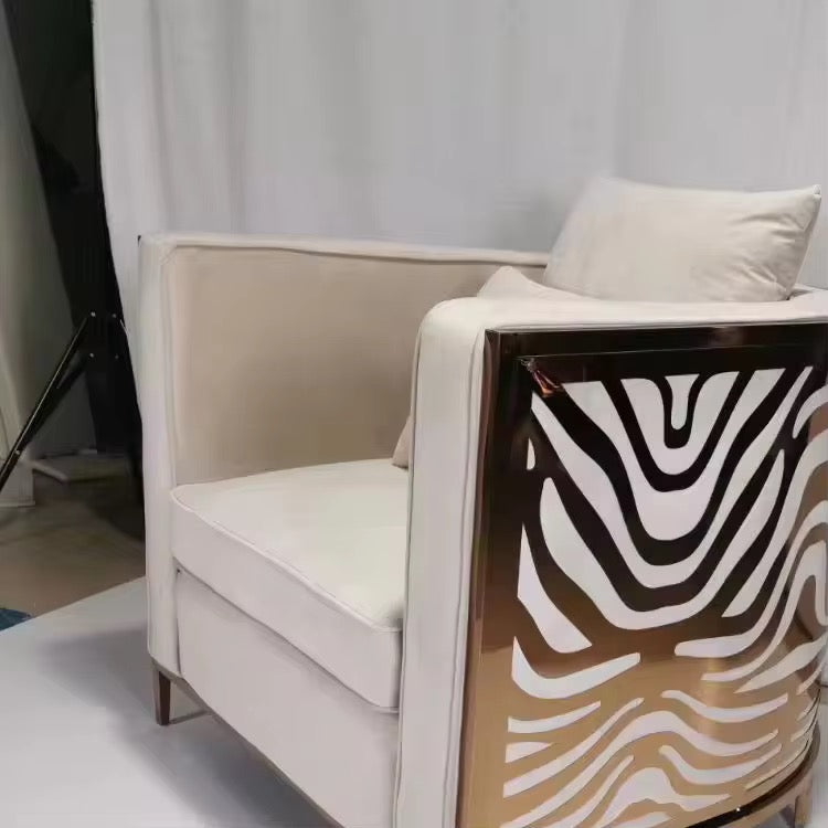 The Zou Zou Chair