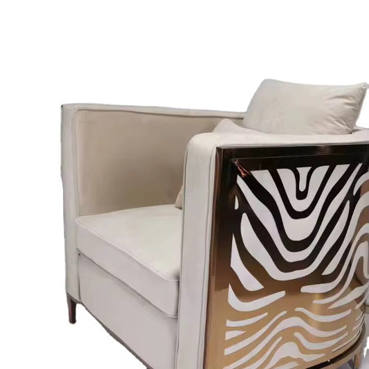The Zou Zou Chair