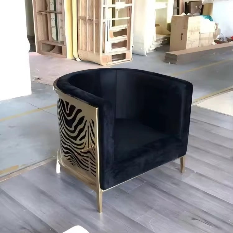 The Zou Zou Chair