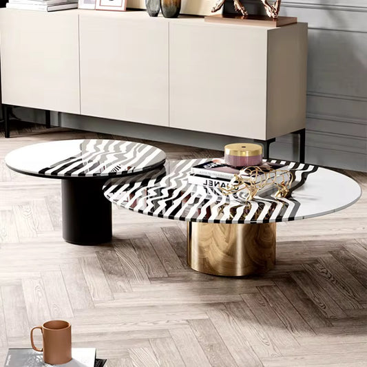 The Zou Zou Table