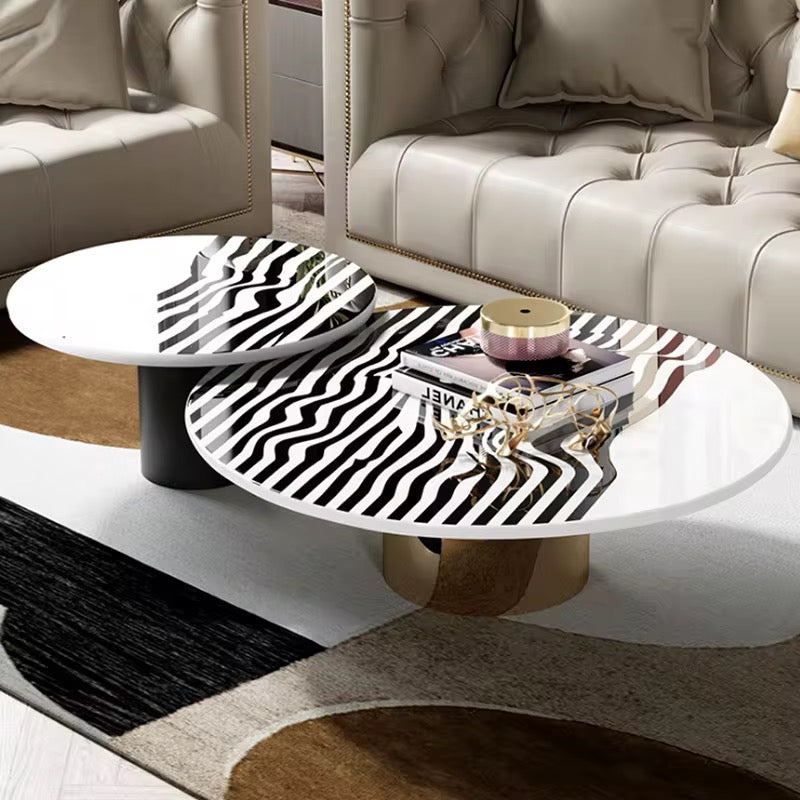 The Zou Zou Table