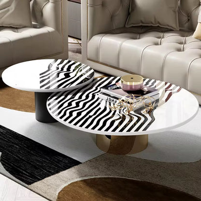 The Zou Zou Table