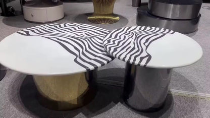 The Zou Zou Table