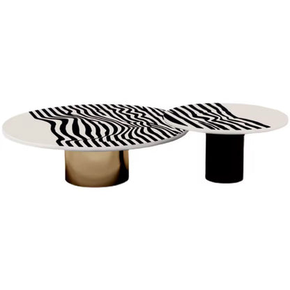 The Zou Zou Table