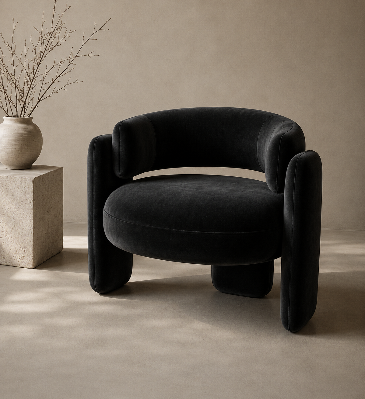 The Monroe Chair-Set of Two