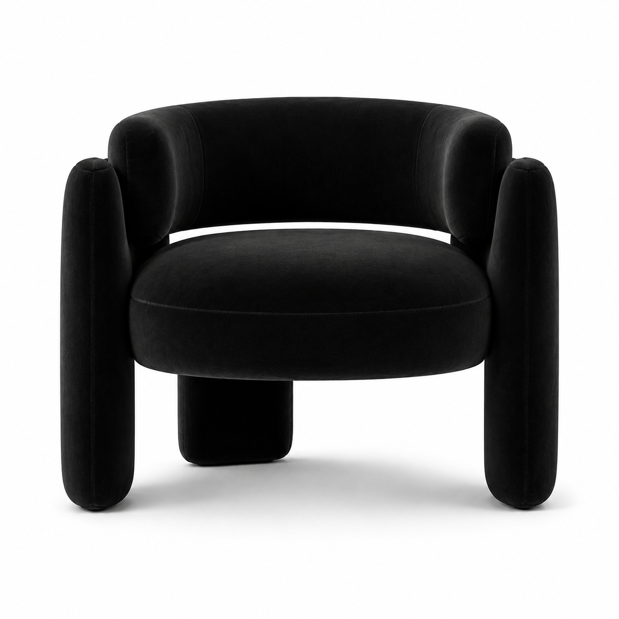 The Monroe Chair-Set of Two