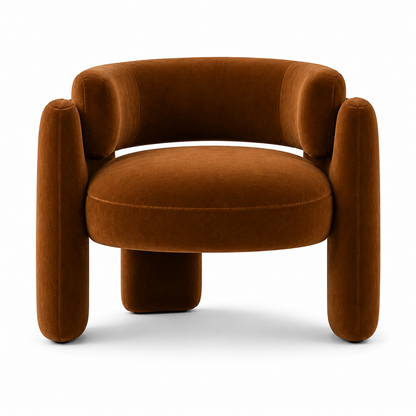 The Monroe Chair-Set of Two