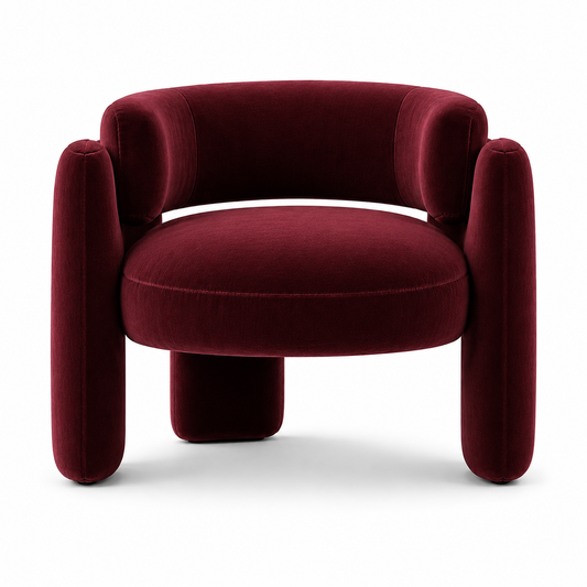 The Monroe Chair-Set of Two