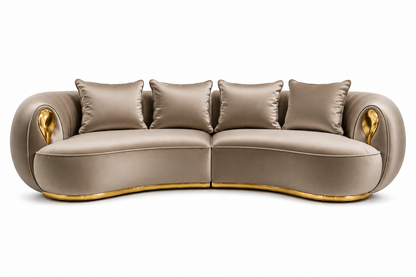 The Antoinette Sofa