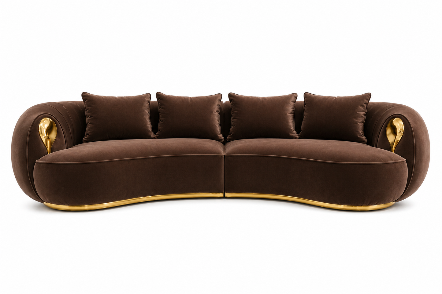 The Antoinette Sofa