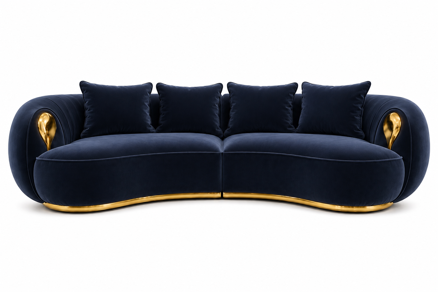 The Antoinette Sofa