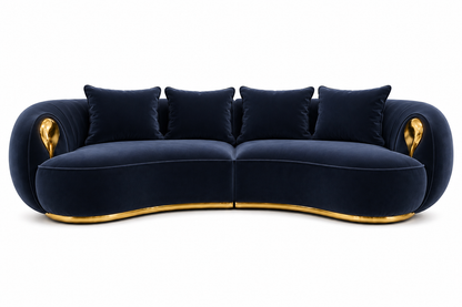 The Antoinette Sofa