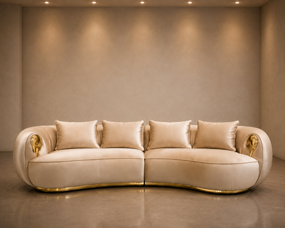 The Antoinette Sofa