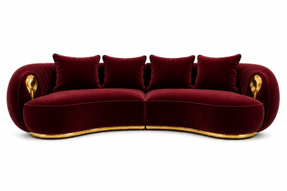 The Antoinette Sofa