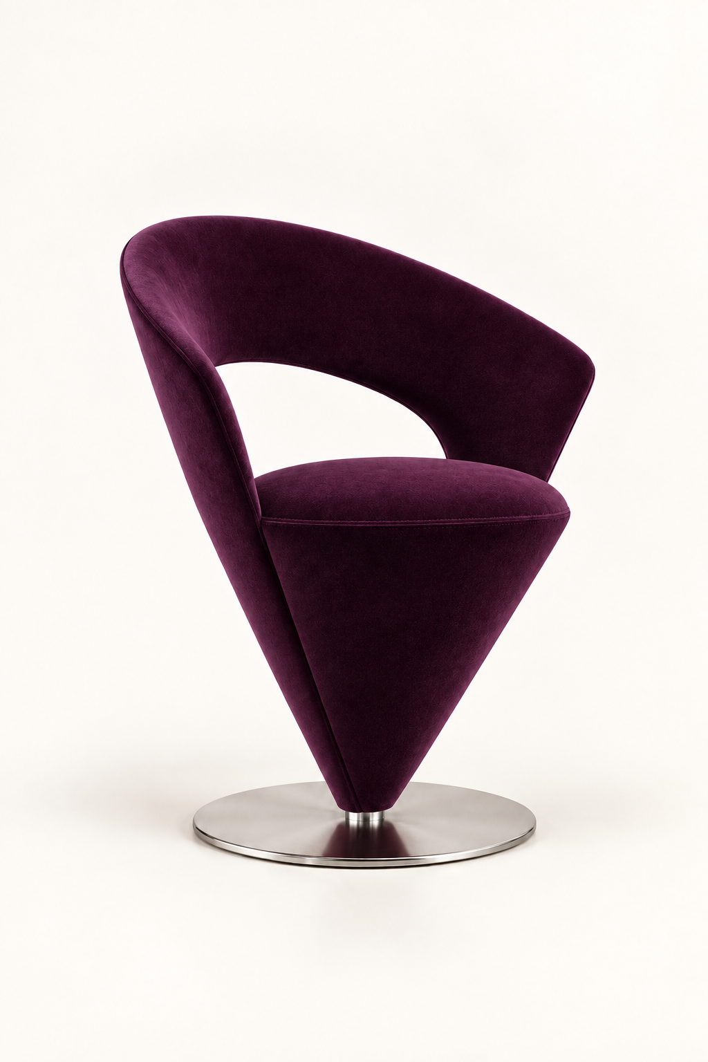 THE COSMO CHAIR